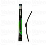 Order Flat Wiper Blade by VALEO - 9002412B For Your Vehicle