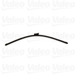 Order Flat Wiper Blade by VALEO - 900249B For Your Vehicle