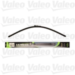 Order Flat Wiper Blade by VALEO - 900288B For Your Vehicle