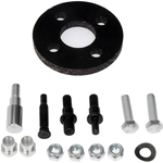 Order DORMAN - 31005 - Steering Coupling Disc Kit For Your Vehicle