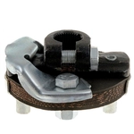 Order DORMAN - 31015 - Steering Coupling Assembly For Your Vehicle