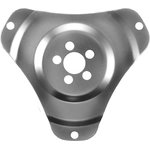 Order Flex Plate by PIONEER - FRA500 For Your Vehicle