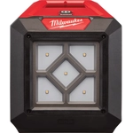 Order MILWAUKEE - 2364-20 - Rover Mounting Flood Light For Your Vehicle
