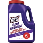 Order SUPER CLEAN - 801038 - Floor Absorbent For Your Vehicle