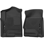 Order Husky Liners - 53111 - Tapis de plancher For Your Vehicle