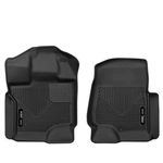 Order HUSKY LINERS - 53361 - Tapis de planchers For Your Vehicle