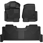 Order Husky Liners - 53388 - Tapis de plancher For Your Vehicle