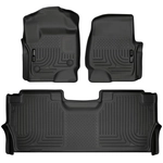 Order HUSKY LINERS - 94061 - Floor Liner Set For Your Vehicle