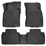 Order HUSKY LINERS - 98671 - Floor Liner Set For Your Vehicle