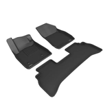 Order 3D MAXPIDER - L1CH10301509 - Floor Liner Set For Your Vehicle