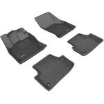 Order 3D MAXPIDER - L1FR14911509 - Kagu All-Weather Perfect Fit Floor Liner For Your Vehicle