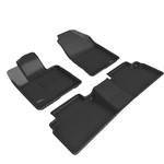 Order 3D MAXPIDER - L1HY12801509 - Floor Liner Set For Your Vehicle