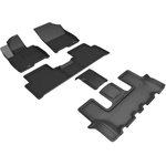 Order 3D MAXPIDER - L1KA07401509 - Floor Liner Set For Your Vehicle