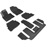 Order 3D MAXPIDER - L1MZ07601509 - Floor Liner Set For Your Vehicle
