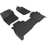 Order 3D MAXPIDER - L1NS08501509 - Floor Liner Set For Your Vehicle