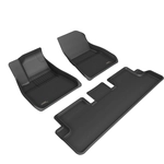 Order 3D MAXPIDER - L1TL02601509 - Kagu All-Weather Perfect Fit Floor Liner For Your Vehicle