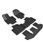 Order 3D MAXPIDER - L1TY28001509 - Kagu All-Weather Perfect Fit Floor Liner For Your Vehicle