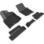 Order Floor Mat by 3D MAXPIDER - L1TY31601509 For Your Vehicle