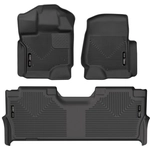 Order Husky Liners - 53468 - Floor Mat For Your Vehicle