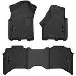 Order HUSKY LINERS - 53638 - Floor Mat For Your Vehicle