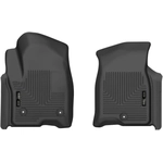 Order Husky Liners - 55861 - Tapis For Your Vehicle