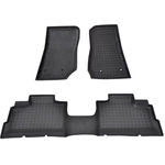 Order Floor Mat by PARAMOUNT AUTOMOTIVE - 15108B For Your Vehicle