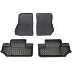 Order Floor Mat by PARAMOUNT AUTOMOTIVE - 59-1124 For Your Vehicle