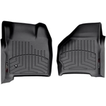 Order WEATHERTECH - 440021 - Black Floor Mats For Your Vehicle