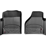 Order Floor Mat by WEATHERTECH - 440041 For Your Vehicle