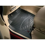 Order Floor Mat by WEATHERTECH - 440191 For Your Vehicle