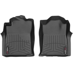 Order WEATHERTECH - 440211 - Floor Mat For Your Vehicle