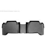 Order WEATHERTECH - 440213 - Tapis For Your Vehicle