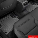 Order Floor Mat by WEATHERTECH - 440422 For Your Vehicle