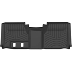 Order Floor Mat by WEATHERTECH - 440472IM For Your Vehicle