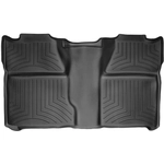 Order WEATHERTECH - 440660 - Tapis For Your Vehicle