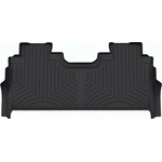 Order Floor Mat by WEATHERTECH - 4410126IM For Your Vehicle