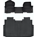 Order Floor Mat by WEATHERTECH - 4410331V For Your Vehicle