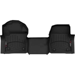 Order Floor Mat by WEATHERTECH - 4410351V For Your Vehicle