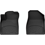Order Floor Mat by WEATHERTECH - 4410361IM For Your Vehicle