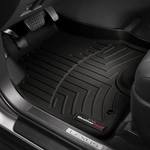Order Floor Mat by WEATHERTECH - 4411101 For Your Vehicle