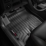 Order Floor Mat by WEATHERTECH - 441191 For Your Vehicle