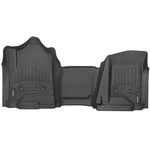 Order Floor Mat by WEATHERTECH - 4412681V For Your Vehicle