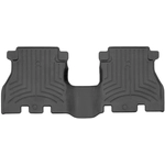 Order Floor Mat by WEATHERTECH - 4413132IM For Your Vehicle