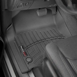 Order Floor Mat by WEATHERTECH - 4414281 For Your Vehicle