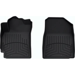 Order Floor Mat by WEATHERTECH - 4414861IM For Your Vehicle