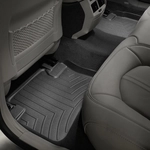 Order Floor Mat by WEATHERTECH - 441492 For Your Vehicle