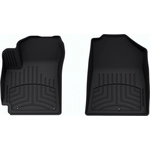 Order Floor Mat by WEATHERTECH - 4415231IM For Your Vehicle