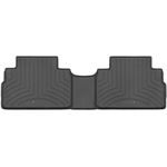 Order Floor Mat by WEATHERTECH - 4415322IM For Your Vehicle