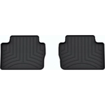 Order Floor Mat by WEATHERTECH - 4415362IM For Your Vehicle