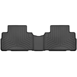 Order Floor Mat by WEATHERTECH - 4415782IM For Your Vehicle